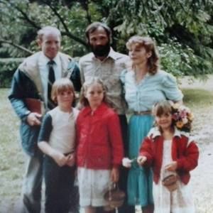 Meet your Posher, Terry